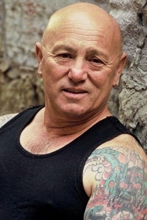 Zdjęcie Angry Anderson