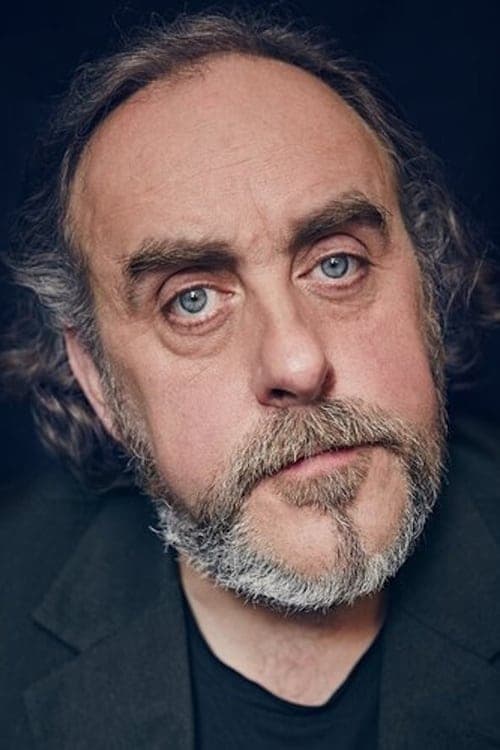 Zdjęcie Angus Barnett