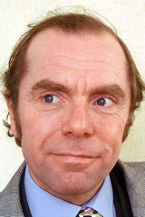 Zdjęcie Angus Lennie