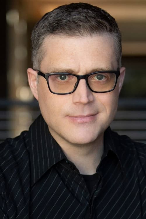 Zdjęcie Angus MacLane