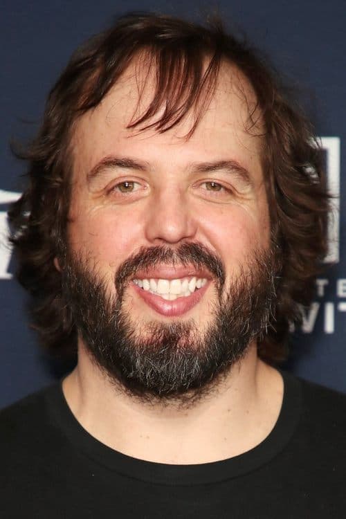 Zdjęcie Angus Sampson
