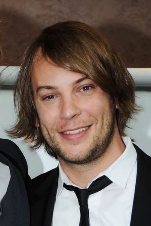 Zdjęcie Angus Sutherland