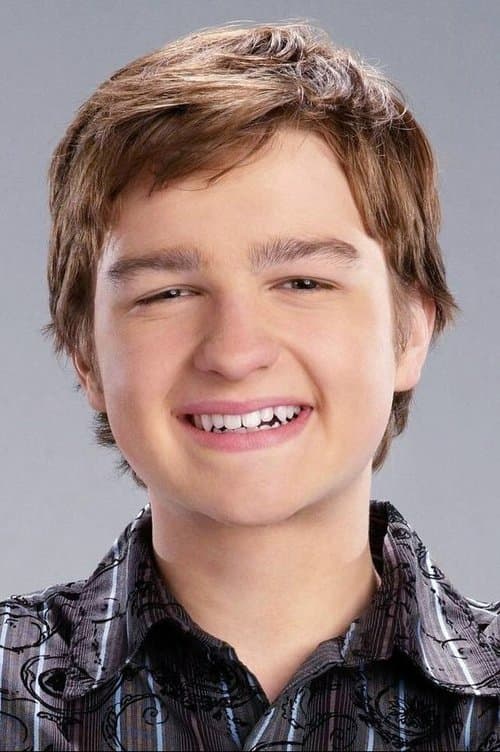 Zdjęcie Angus T. Jones