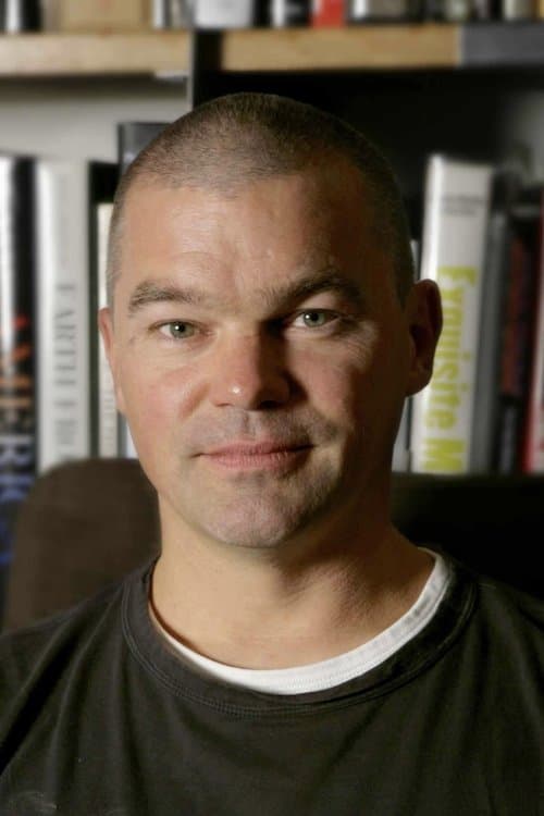 Angus Wall całe filmy