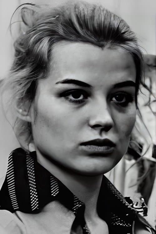 Zdjęcie Аня Пенчева