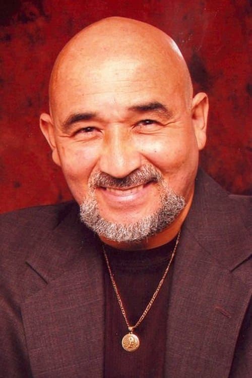 Zdjęcie Anibal O. Lleras