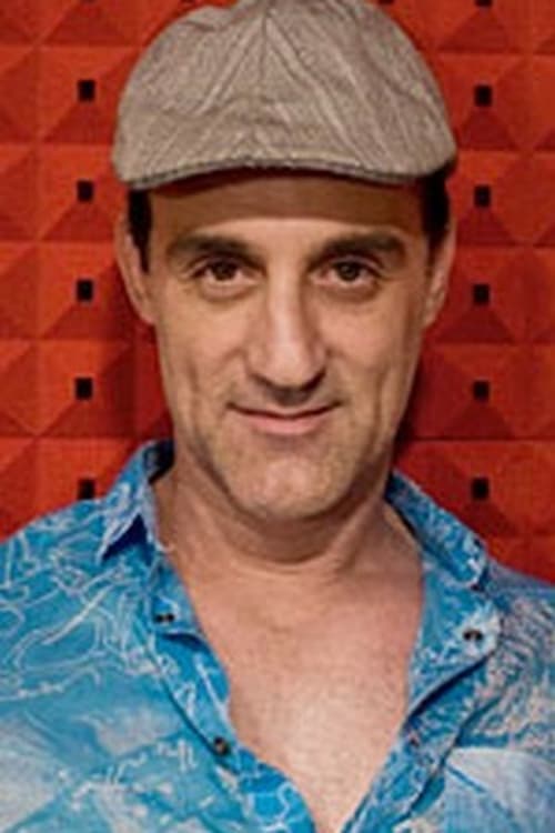 Zdjęcie Aniello Arena