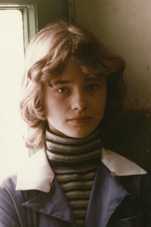 Zdjęcie Anikó Iván