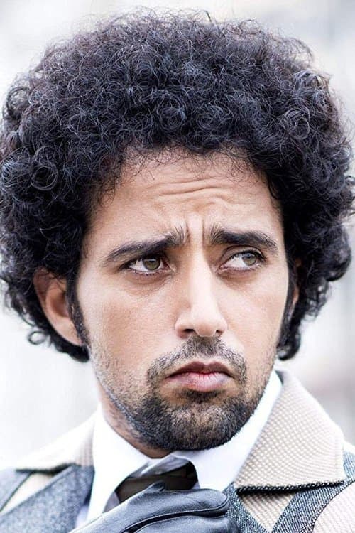 Zdjęcie Anil Charanjeett