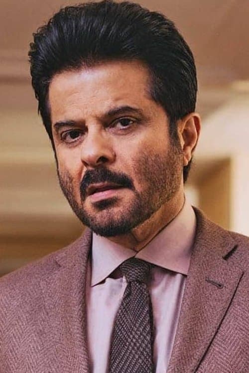Zdjęcie Anil Kapoor