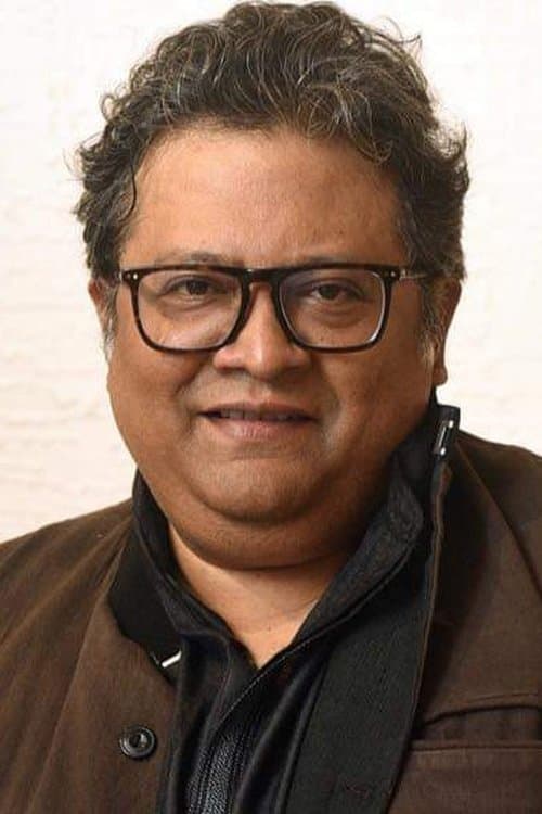 Aniruddha Roy Chowdhury całe filmy