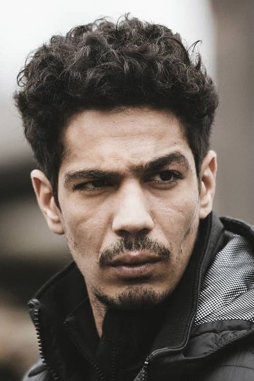 Zdjęcie Anis Benbatoul