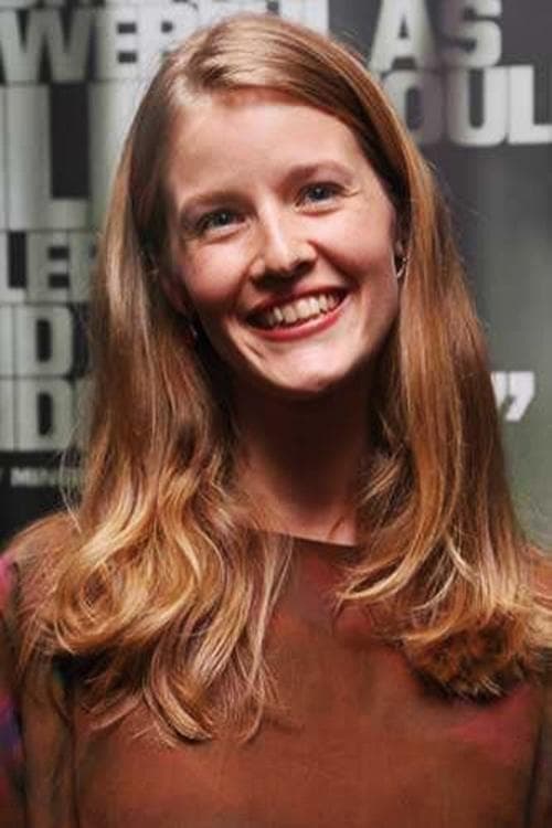 Zdjęcie Anisa George