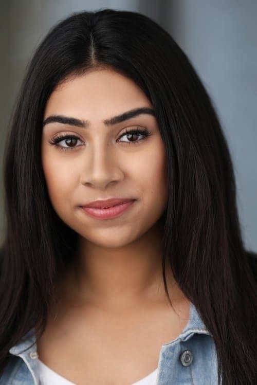 Zdjęcie Anisha Cheema