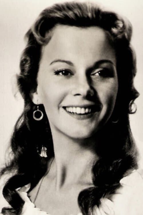 Zdjęcie Anita Björk