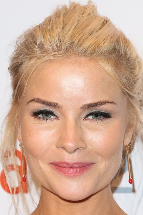 Zdjęcie Anita Briem