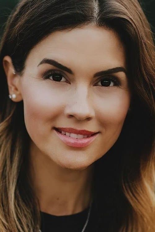 Zdjęcie Anita Brown