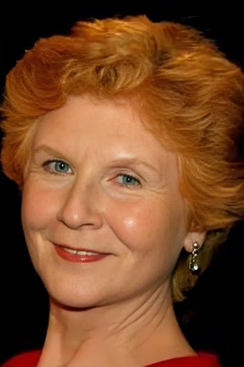 Zdjęcie Anita Bucher