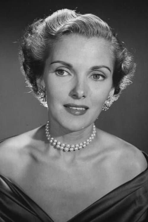 Zdjęcie Anita Colby