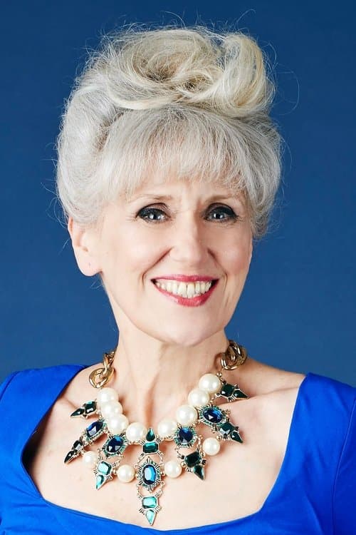 Zdjęcie Anita Dobson