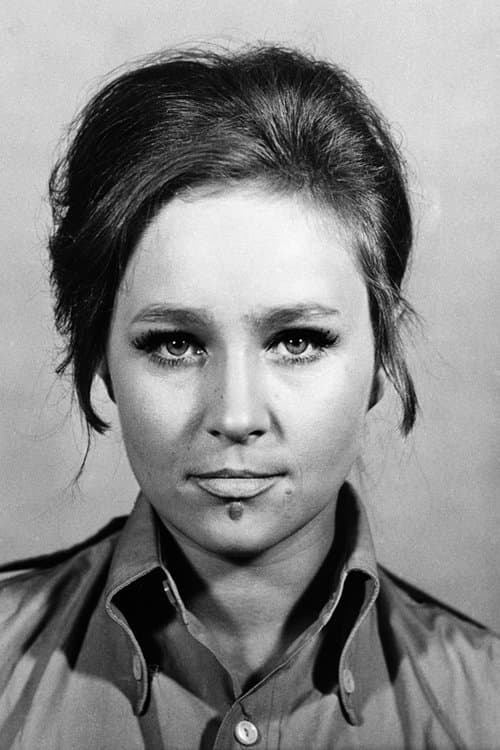 Zdjęcie Anita Dymszówna