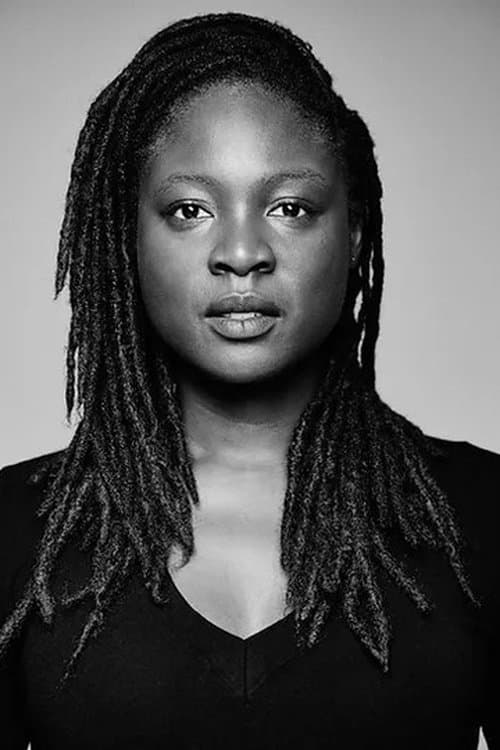 Zdjęcie Anita Franklin