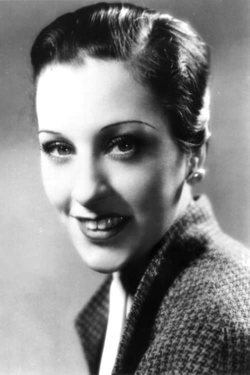 Zdjęcie Anita Garvin