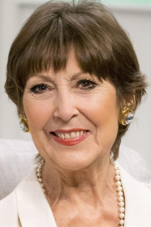Zdjęcie Anita Harris