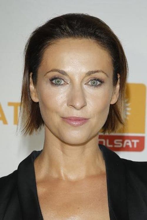 Zdjęcie Anita Jancia