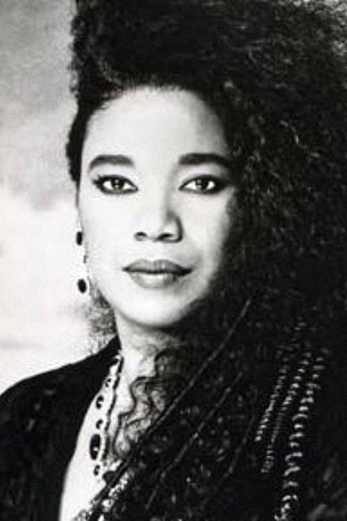 Zdjęcie Anita Pointer