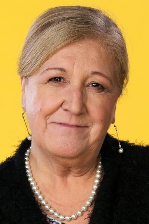 Zdjęcie Anita Reeves