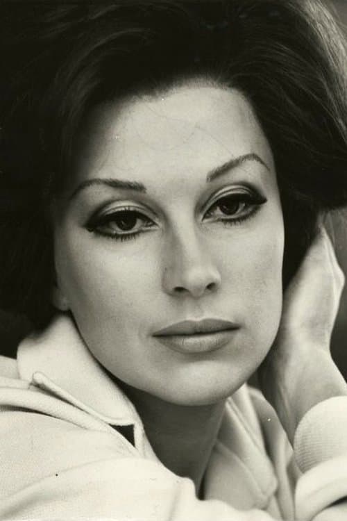 Zdjęcie Anita Sanders