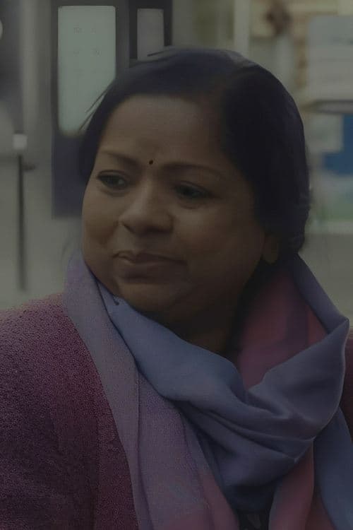 Zdjęcie Anitha Rangadamalou