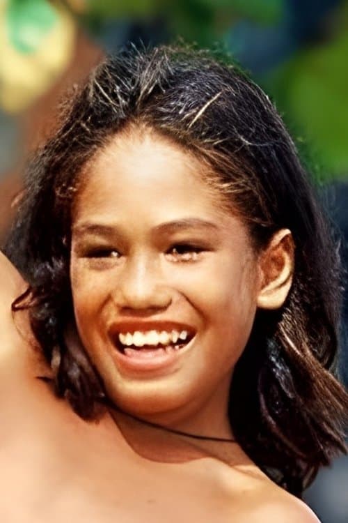 Zdjęcie Anituavau Landé