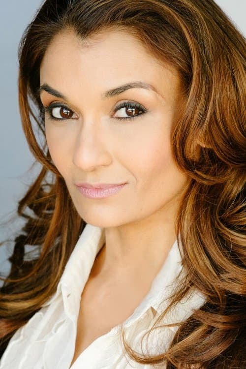 Zdjęcie Anjali Bhimani