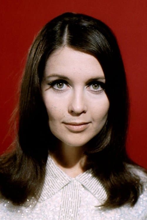 Zdjęcie Anjanette Comer