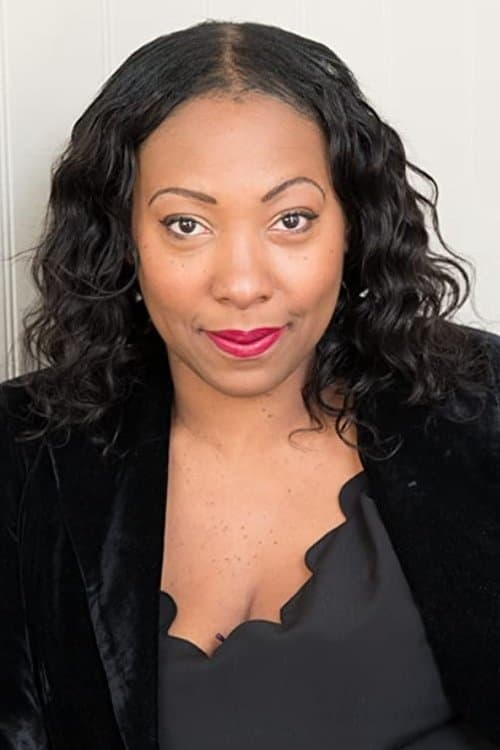 Zdjęcie Anjela Lauren Smith