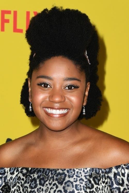 Zdjęcie Anjelika Washington