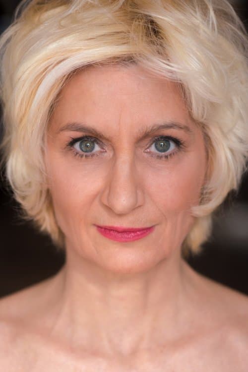 Zdjęcie Anjo B. Arson