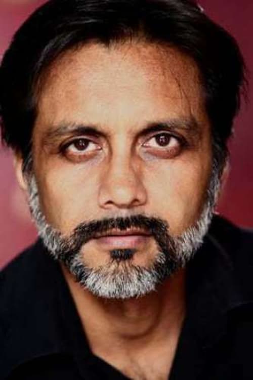 Zdjęcie Anjul Nigam