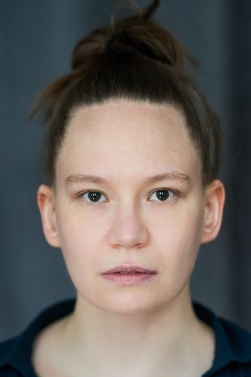 Zdjęcie Anka Graczyk