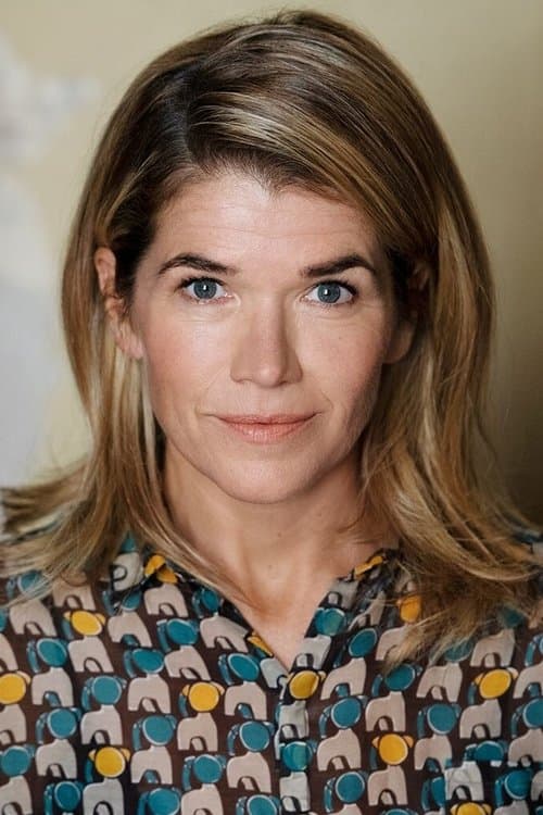 Zdjęcie Anke Engelke