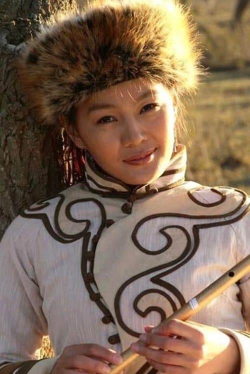 Zdjęcie Ankhnyam Ragchaa