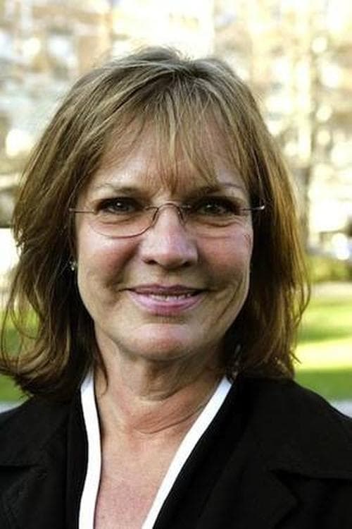 Zdjęcie Anki Lidén