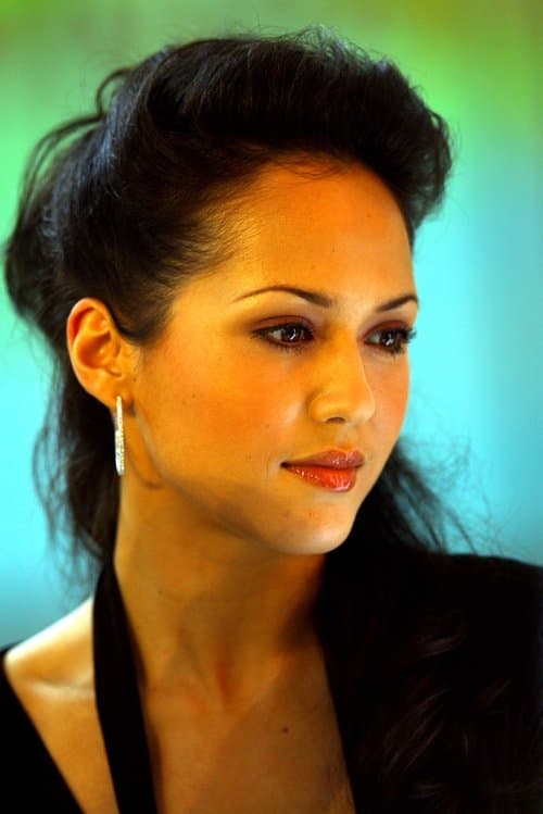 Zdjęcie Ankie Beilke