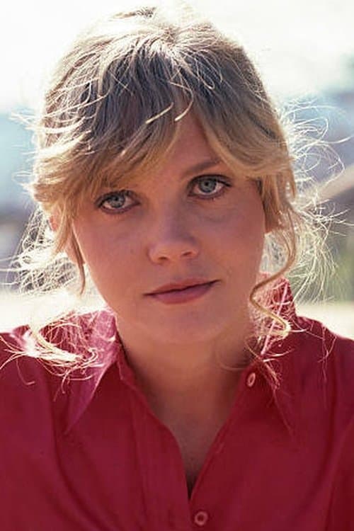 Zdjęcie Ann Dusenberry