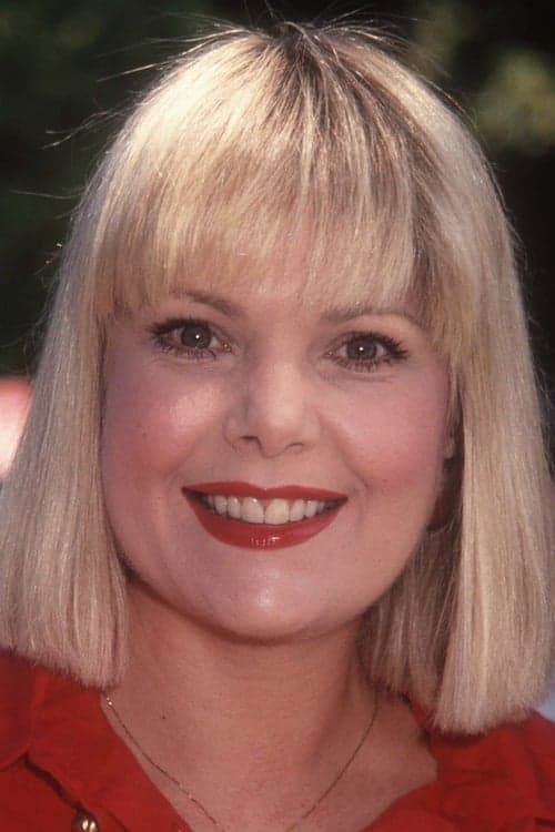 Zdjęcie Ann Jillian