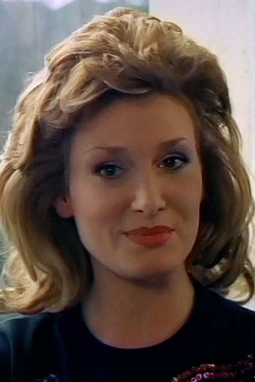 Zdjęcie Ann Margaret Hughes