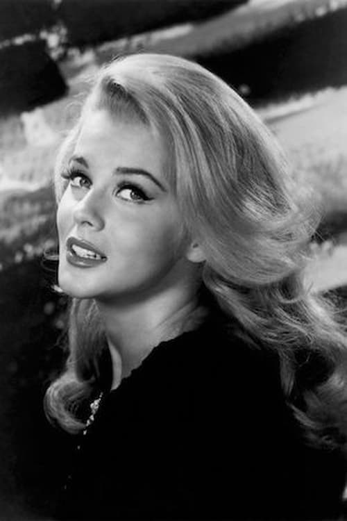 Zdjęcie Ann-Margret
