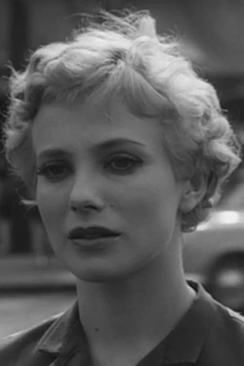 Zdjęcie Ann-Marie Gyllenspetz